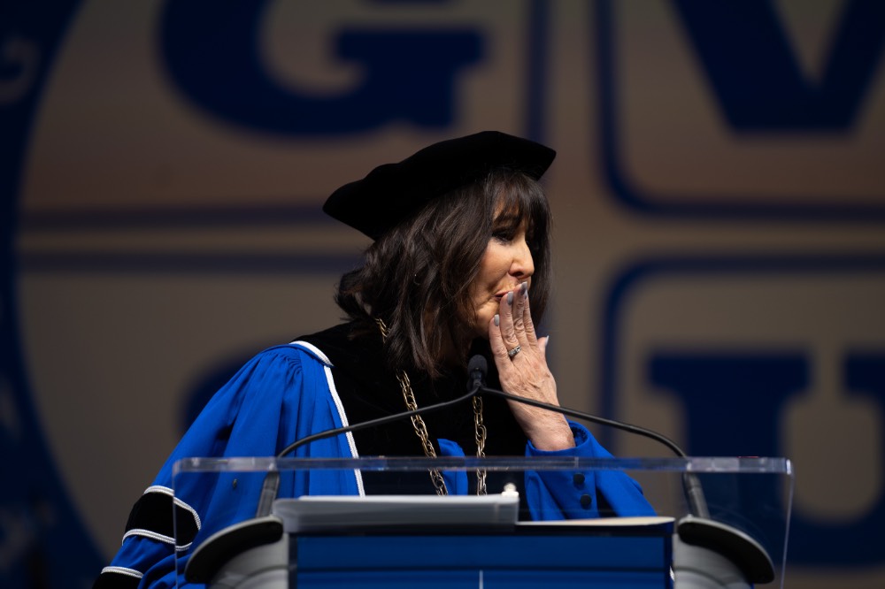 Investiture Ceremony 8